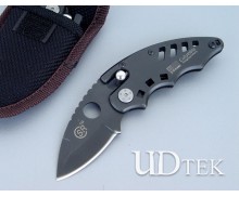 SR tadpole folding knife UD50042